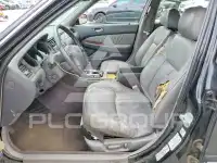 1998 Acura RL фото