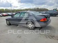 1998 Acura RL фото