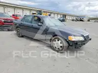 1998 Acura RL фото