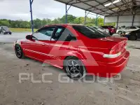 1998 Honda CIVIC фото