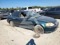 1998 Honda CIVIC photo