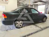 1998 Honda CIVIC фото