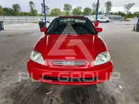1998 Honda CIVIC фото