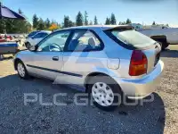 1998 Honda CIVIC фото