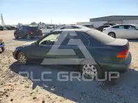 1998 Honda CIVIC photo