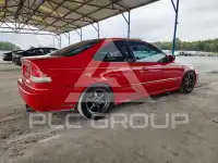 1998 Honda CIVIC фото
