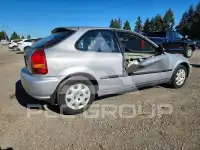1998 Honda CIVIC фото