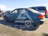 1998 Honda CIVIC photo