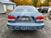 1998 Honda CIVIC фото