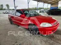 1998 Honda CIVIC фото