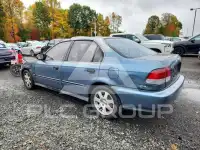 1998 Honda CIVIC фото