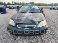1998 Honda CIVIC фото