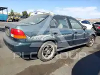 1998 Honda CIVIC photo