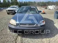 1998 Honda CIVIC фото