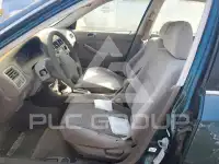 1998 Honda CIVIC photo