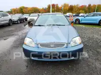 1998 Honda CIVIC фото
