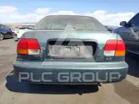 1998 Honda CIVIC photo