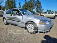 1998 Honda CIVIC фото