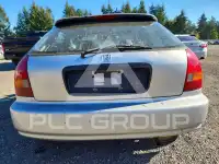 1998 Honda CIVIC фото
