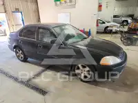 1998 Honda CIVIC фото