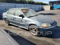 1998 Honda CIVIC photo