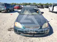 1998 Honda CIVIC photo
