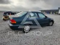 1998 Honda CIVIC фото