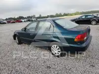 1998 Honda CIVIC фото