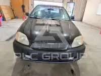 1998 Honda CIVIC фото