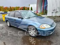 1998 Honda CIVIC фото