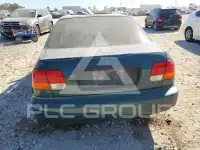 1998 Honda CIVIC photo