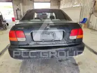 1998 Honda CIVIC фото