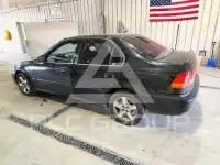 1998 Honda CIVIC фото