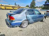 1998 Honda CIVIC фото