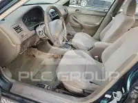 1998 Honda CIVIC фото