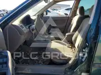 1998 Honda CIVIC photo