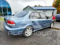 1998 Honda CIVIC фото