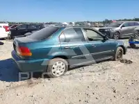1998 Honda CIVIC photo