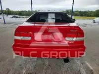 1998 Honda CIVIC фото