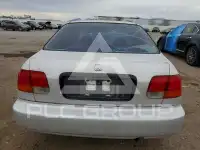1998 Honda CIVIC фото