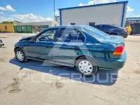 1998 Honda CIVIC фото