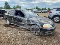 1998 Honda CIVIC photo