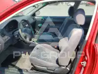 1998 Honda CIVIC фото
