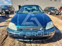 1998 Honda CIVIC photo