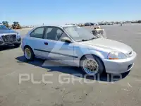 1998 Honda CIVIC photo