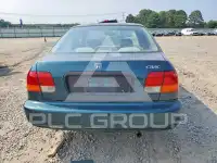 1998 Honda CIVIC фото