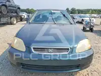 1998 Honda CIVIC фото