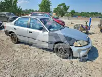 1998 Honda CIVIC фото
