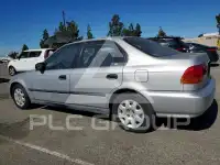 1998 Honda CIVIC фото