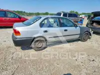 1998 Honda CIVIC фото